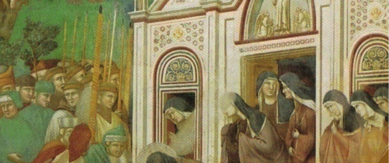 800 ans de la mort de saint François