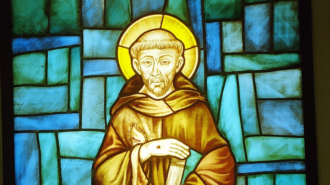 Neuvaine à saint François
